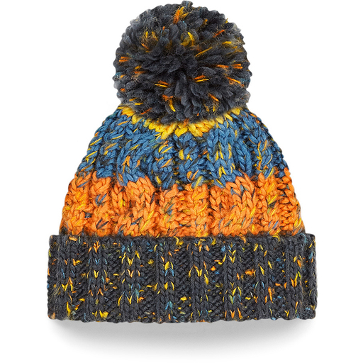 „Gorro Infantil Beechfield“ kamščiatraukis su „Pompón“.