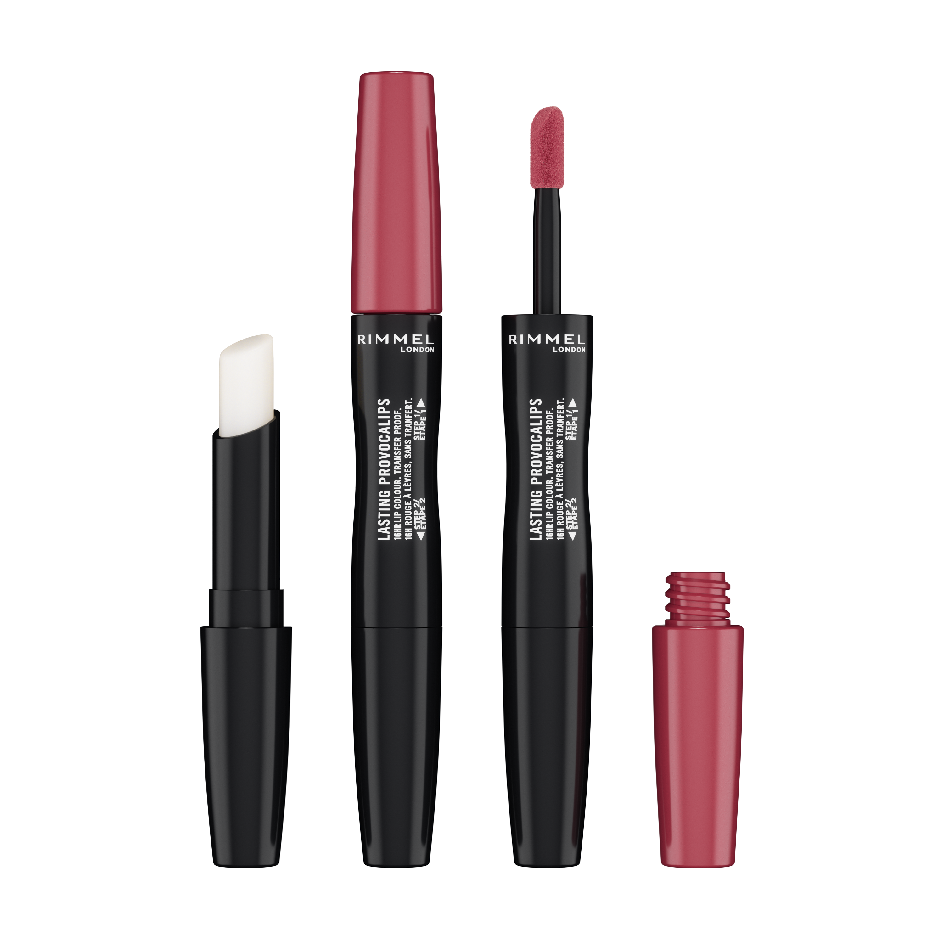 Provocalips tekući ruževi za usne Ruževi za usne