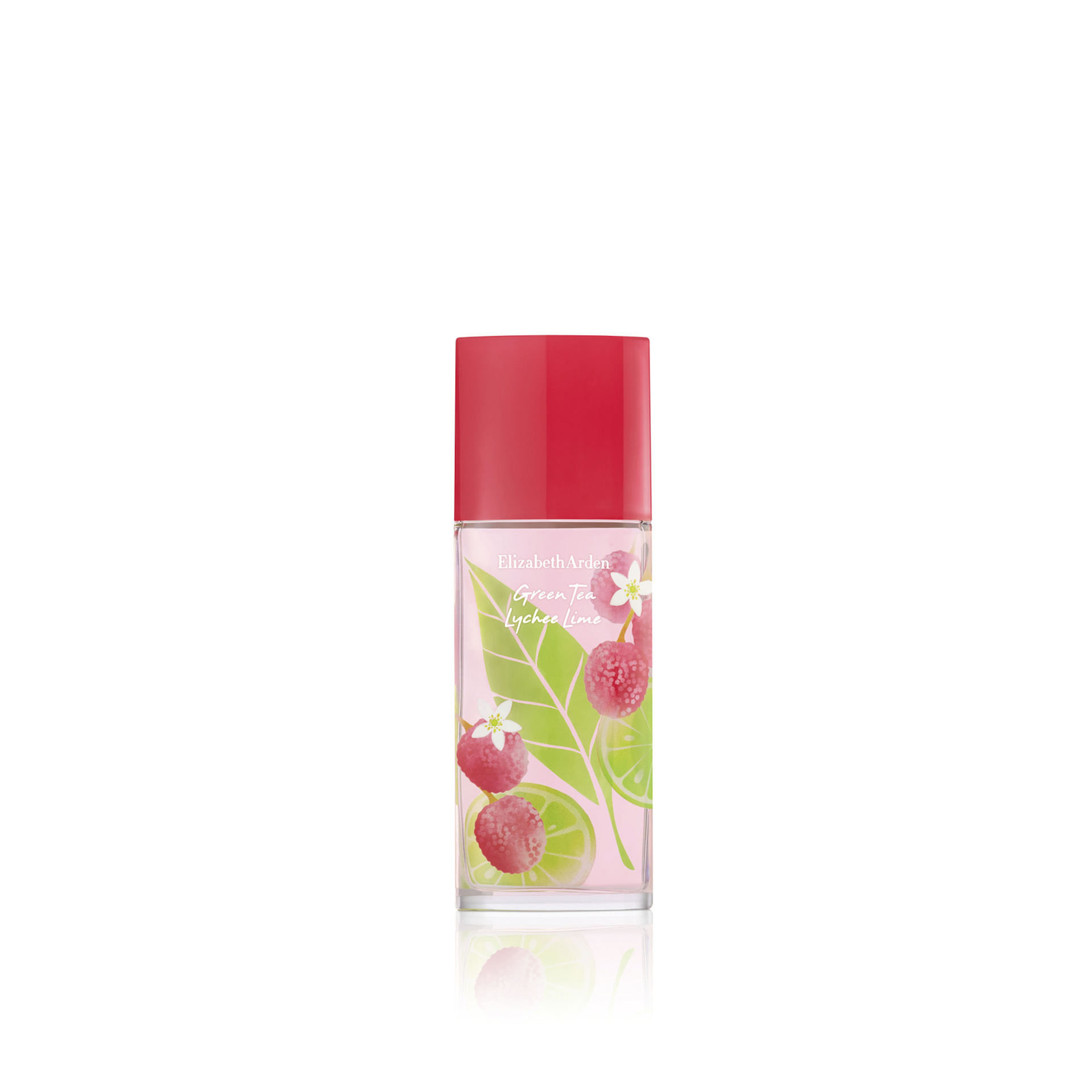 Zöld tea, licsi-lime, edt 50 ml - Elizabeth Arden