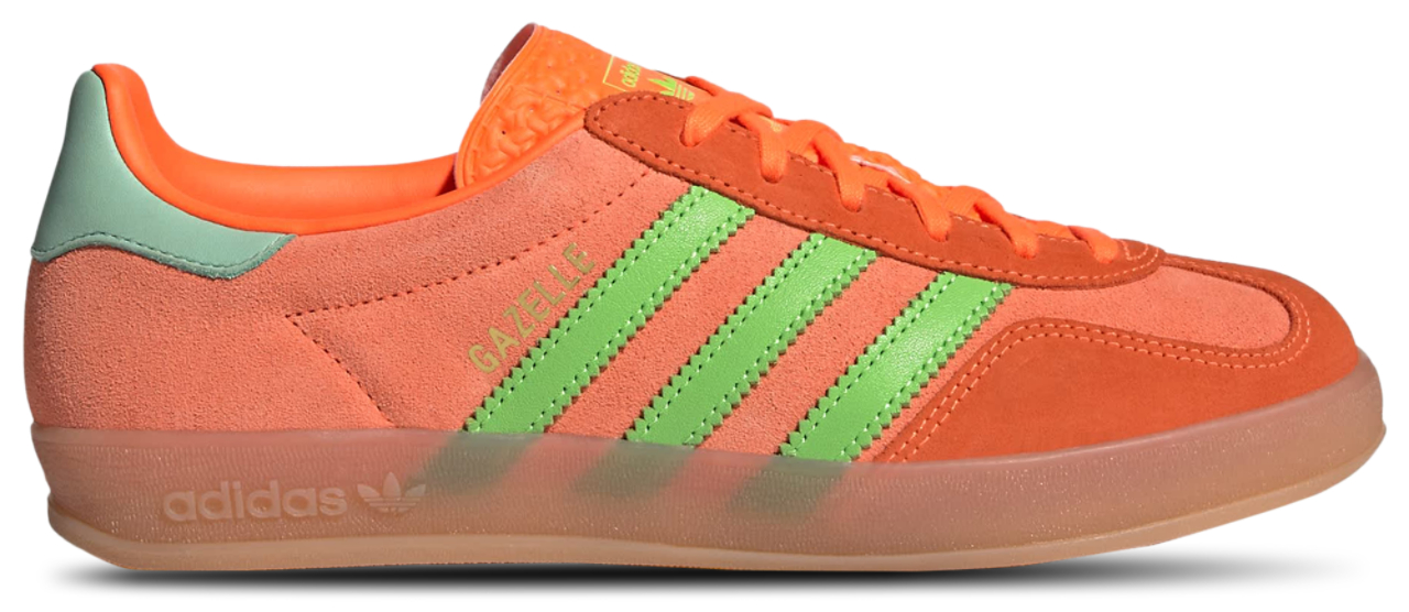 adidas Gazelle -sisäkäyttöön
