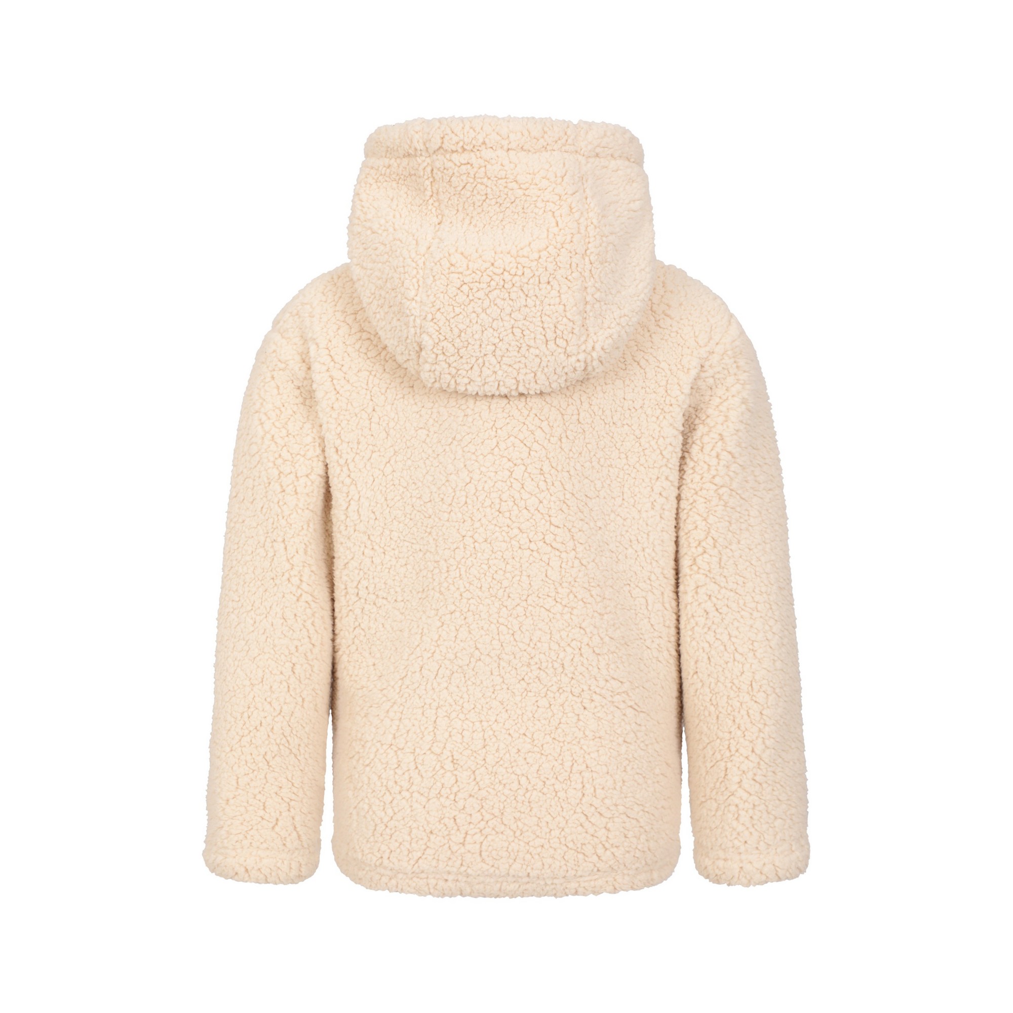  Horský sklad Sudadera De Polar Borg