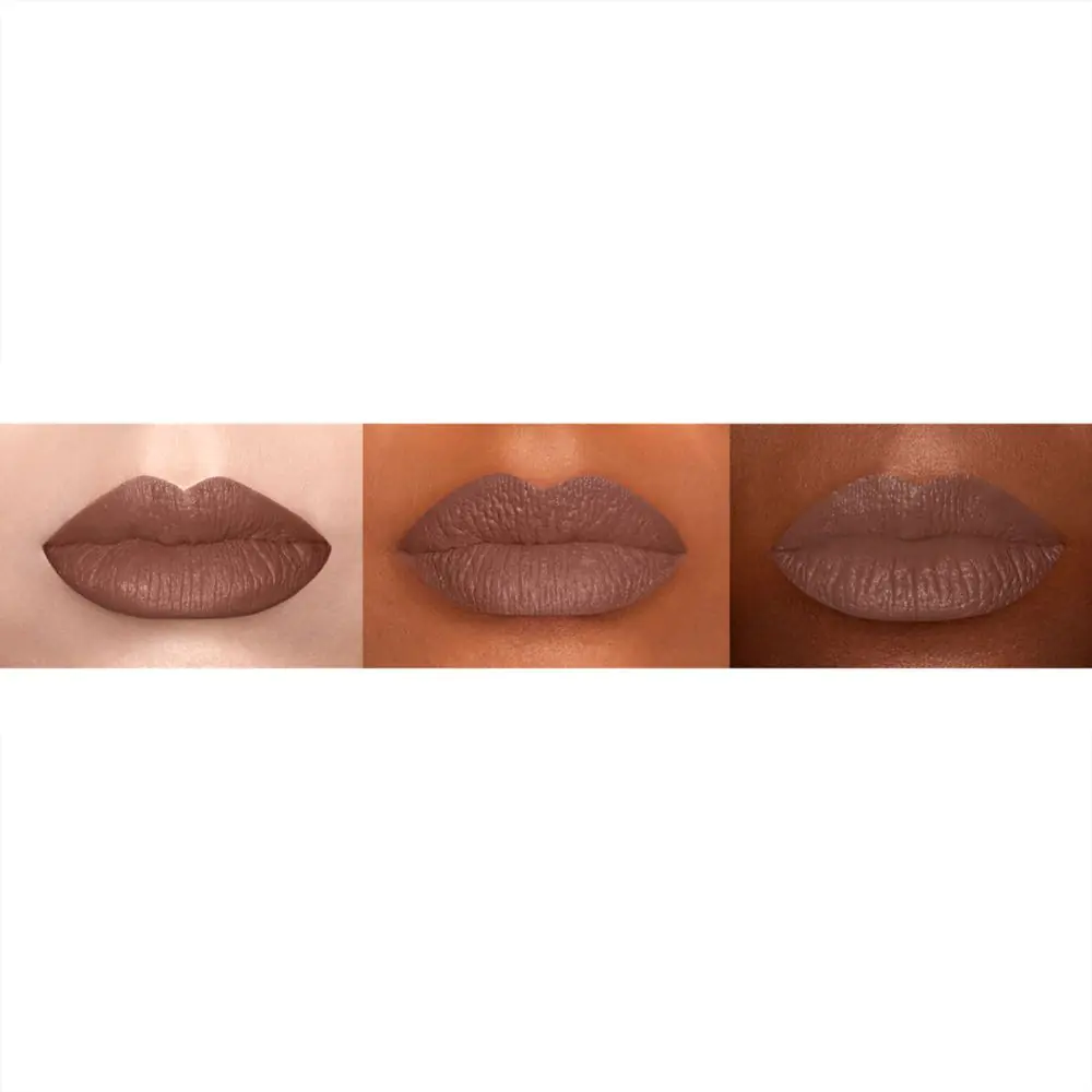 NYX Soft Matte Lip Cream Szminka w płynie Leon