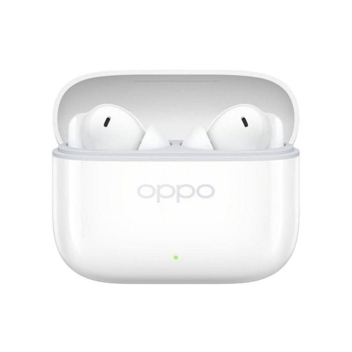 Écouteurs True Wireless - OPPO - Enco Buds3 Pro - Autonomie 54h - Bluetooth 5.4 - IP55