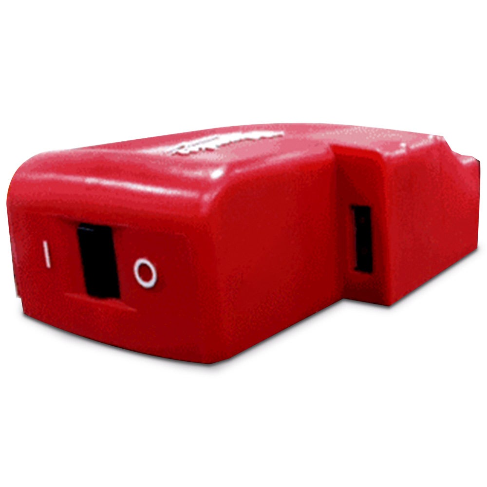 Fonte de alimentação MILWAUKEE 18 V M18USBPSHJ