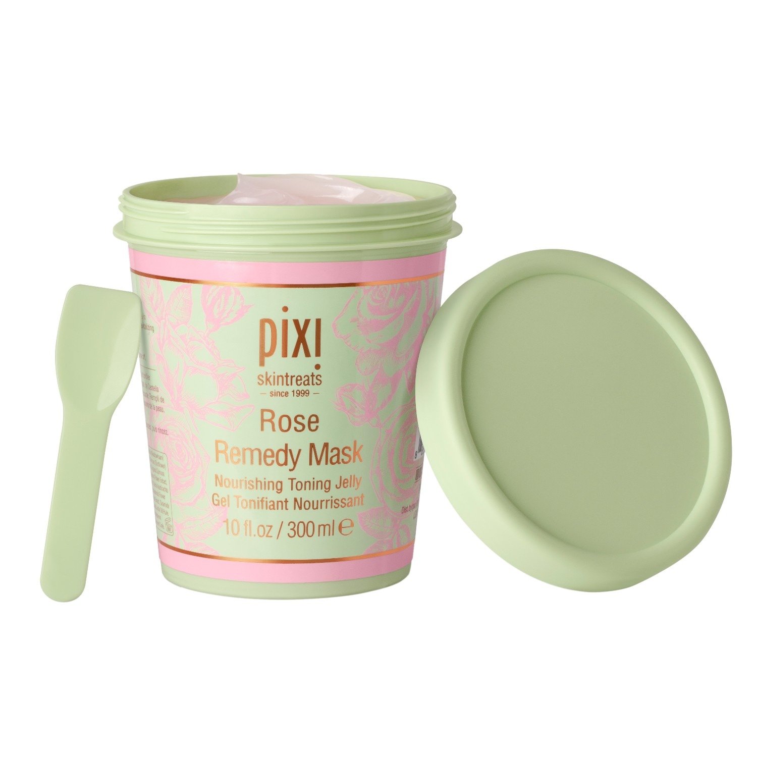 Pixi hidratantna maska od ruže - 300 ml