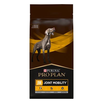 PURINA PRO PLAN Veterinary Diets JM Joint Mobility
