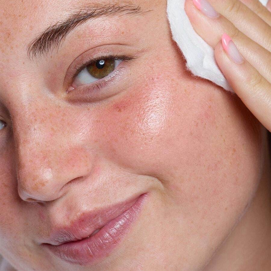 Nudestix njega kože NUDESKIN 5% sjaj s citrusnim voćem i glikolnom kiselinom - 100 ml