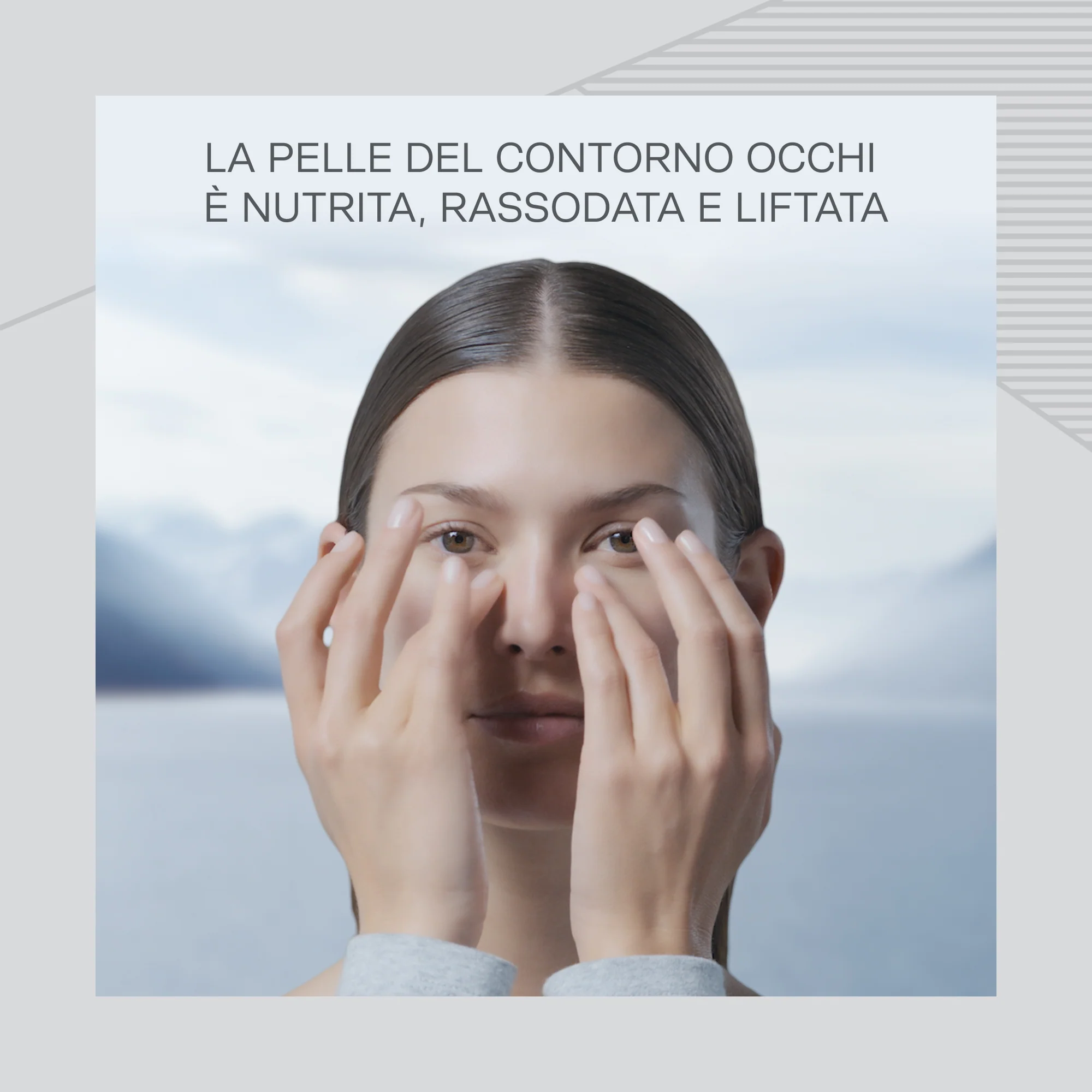 Skin Caviar Luxe Eye Cream Contorno Occhi - Contorno occhi antirughe