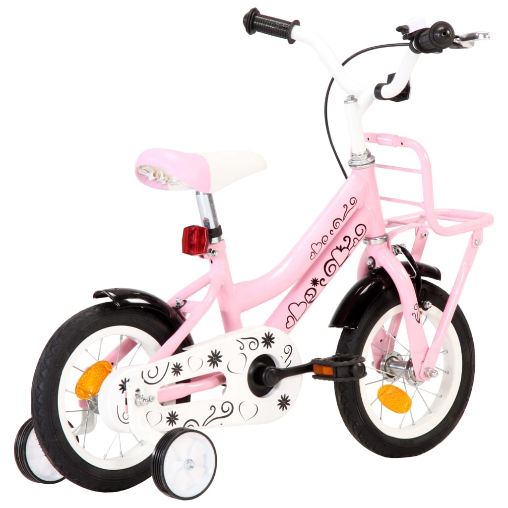 Bicicleta Niños Vidaxl 12