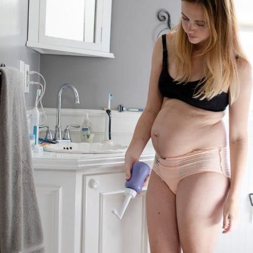 LANSINOH Douche Intime Périnée