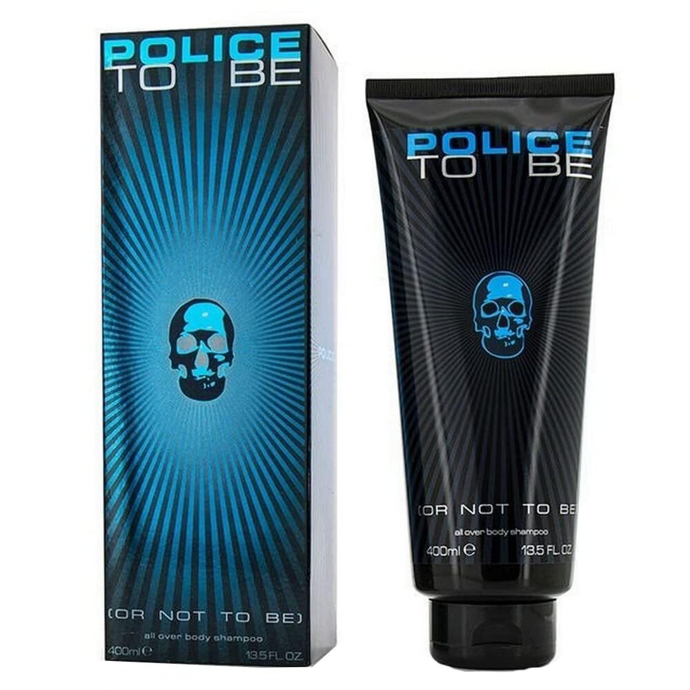police