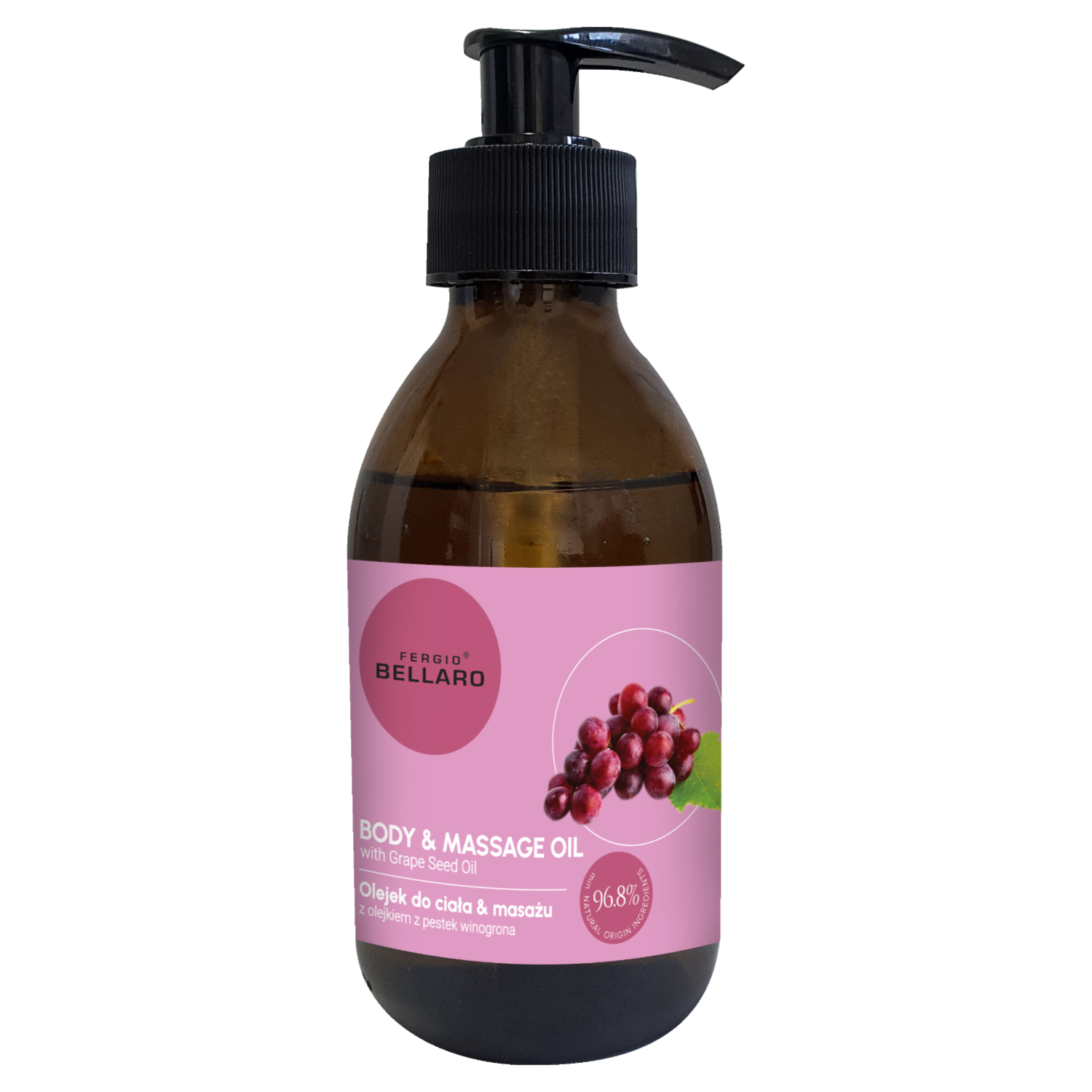 Fergio Bellaro Skin Food