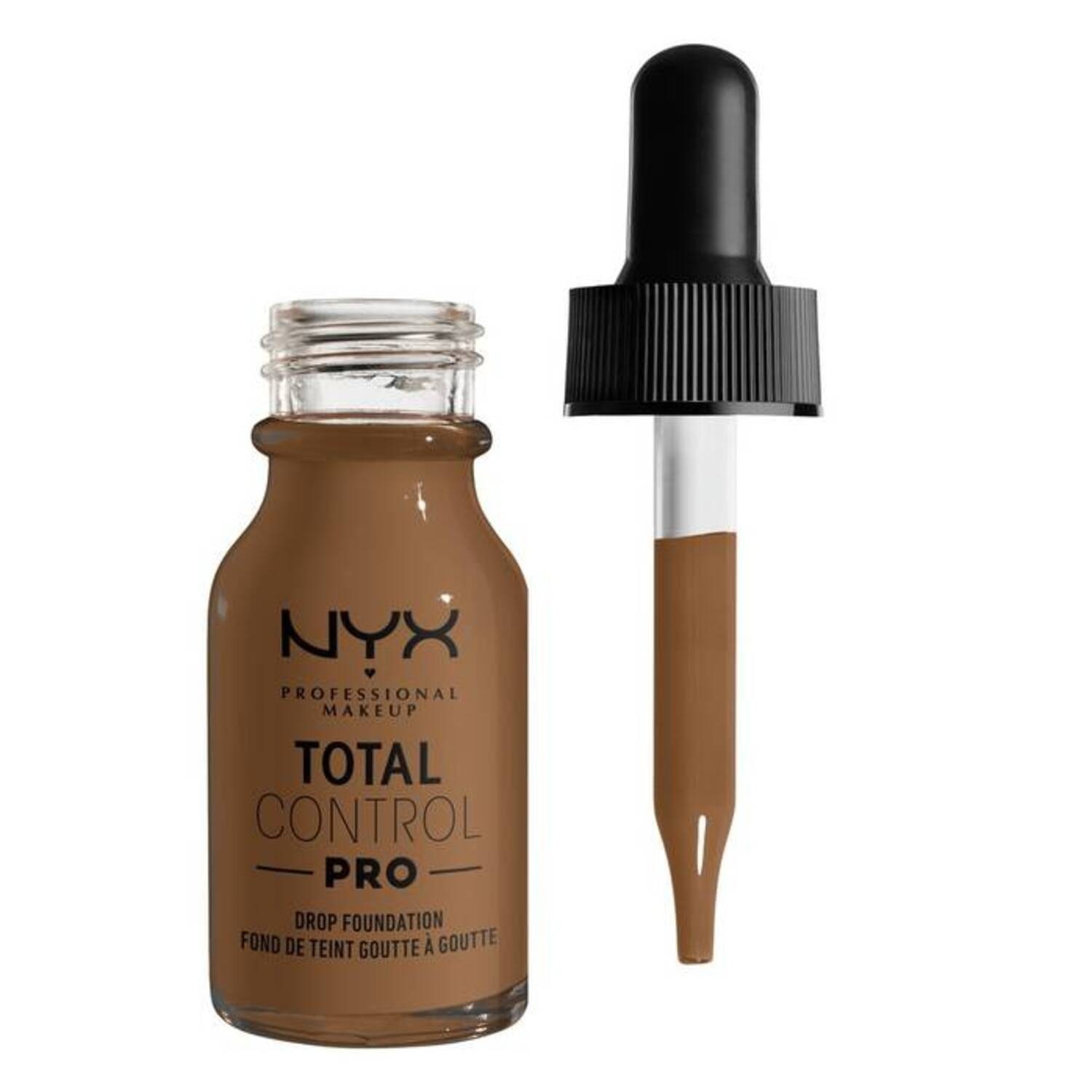 NYX Professional Makeup Total Control Pro - Drop