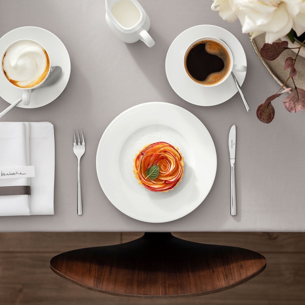 Villeroy & Boch Royal brokastu šķīvis – 1 gab.