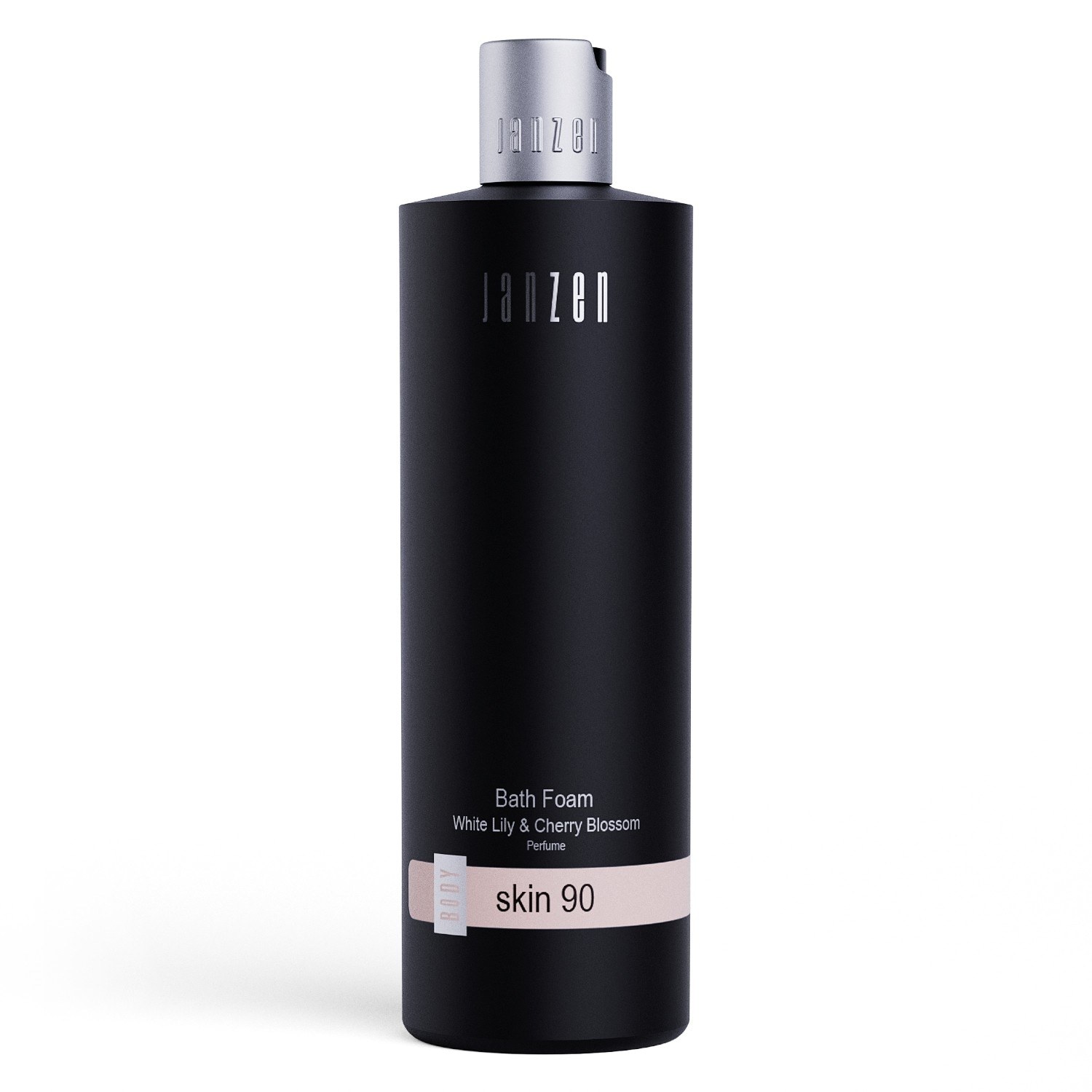 Janzen vannas putas ādai 90 - 400 ml