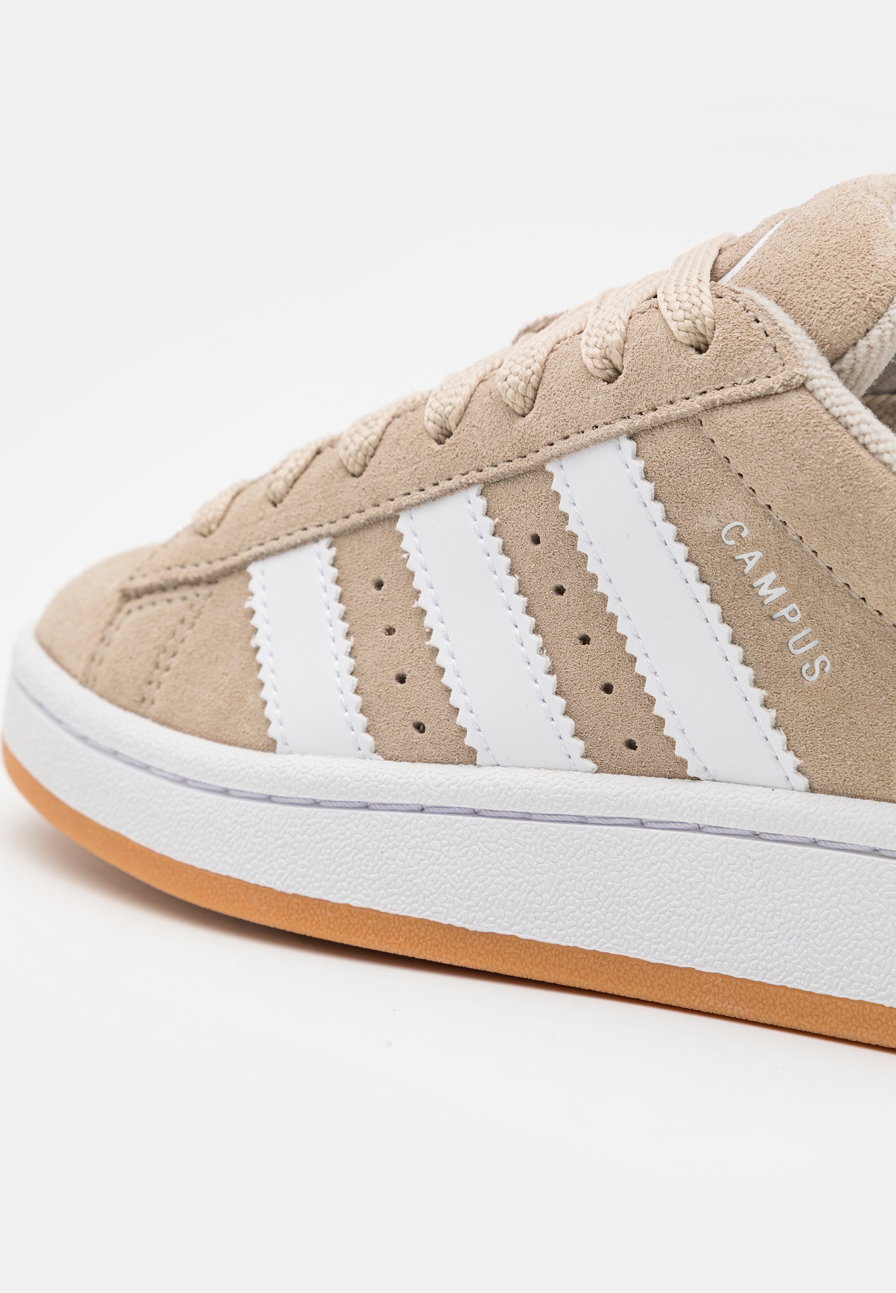 adidas Originals CAMPUS 00S UNISEX - Scarpe da ginnastica - beige/bianco calzature