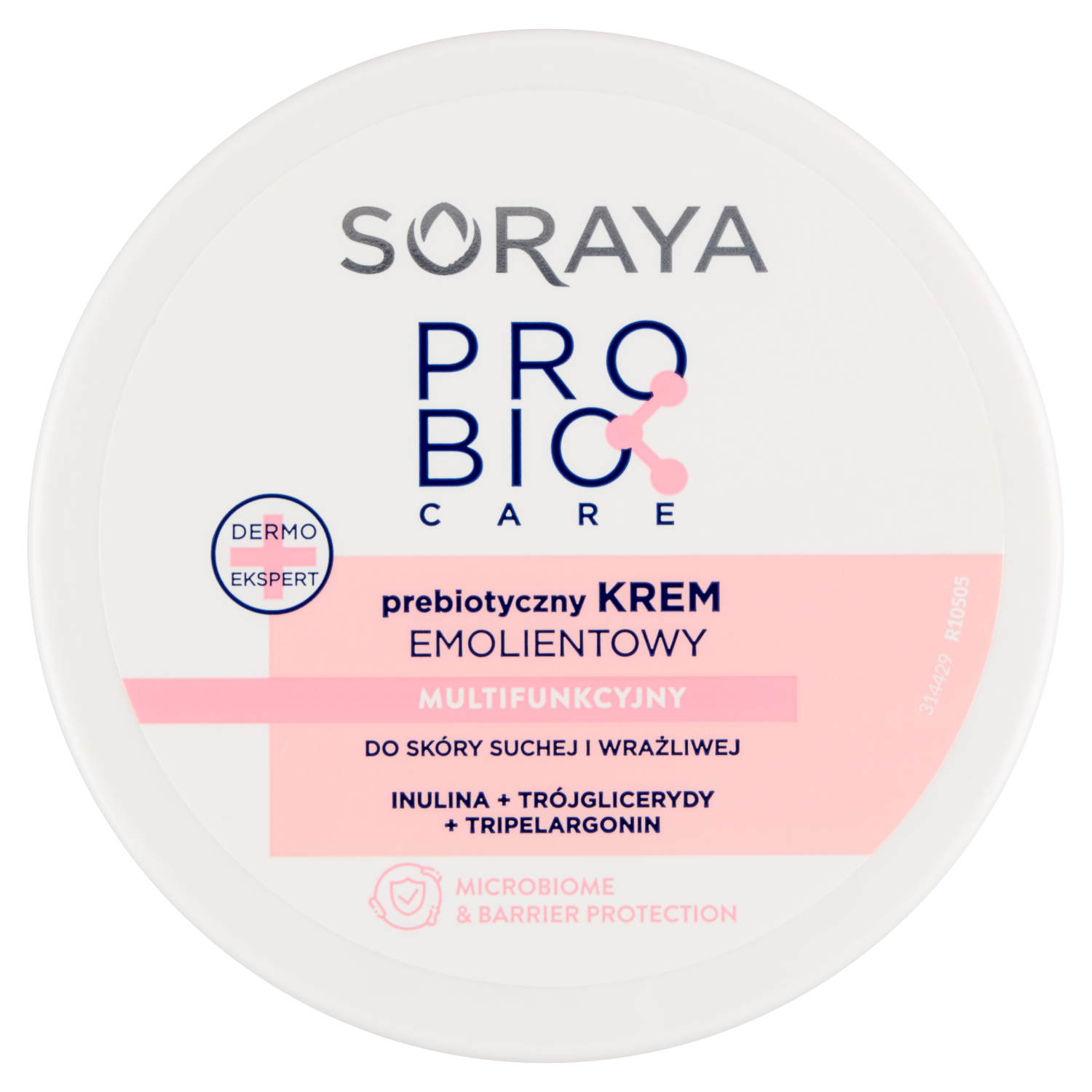 Soraya Probio Care