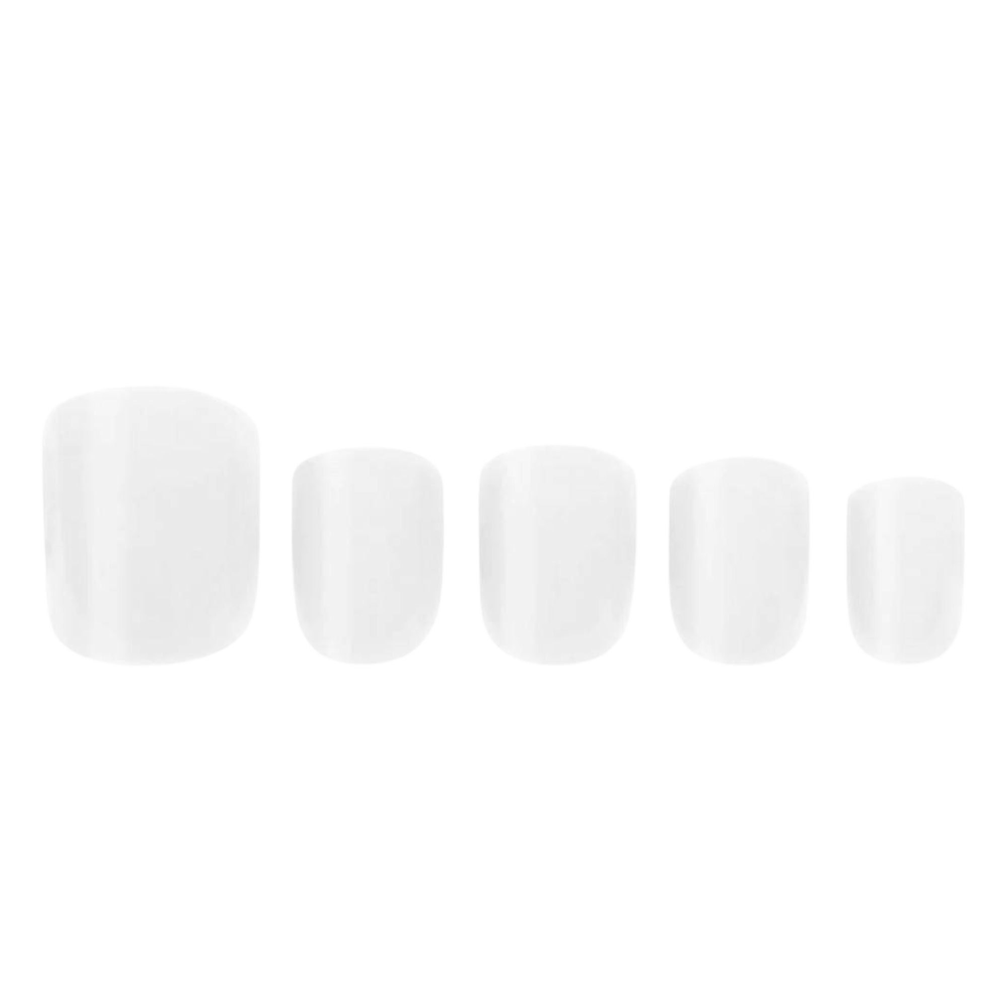 W7 Glamoureuze Nagels