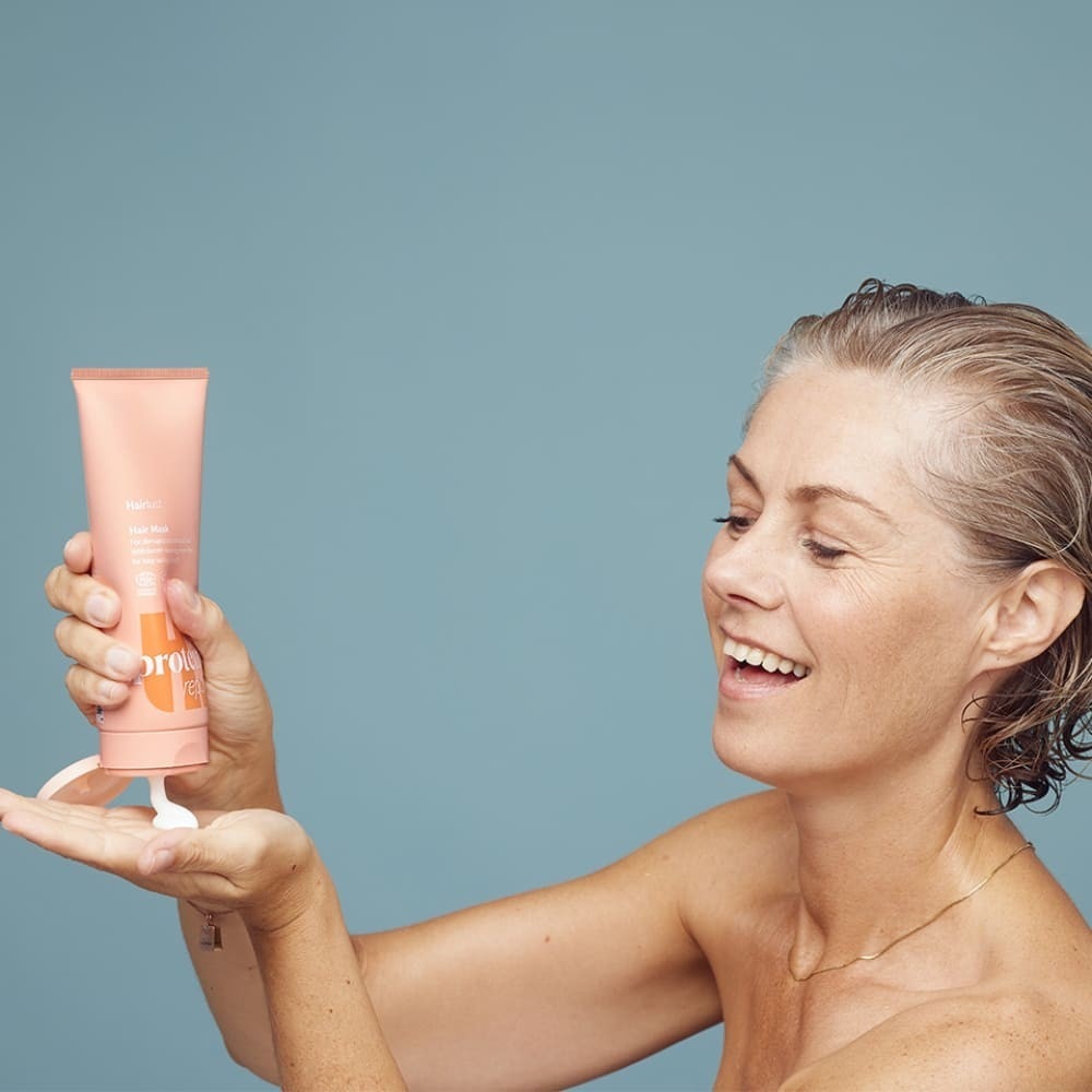 Hairlust Hair Mask