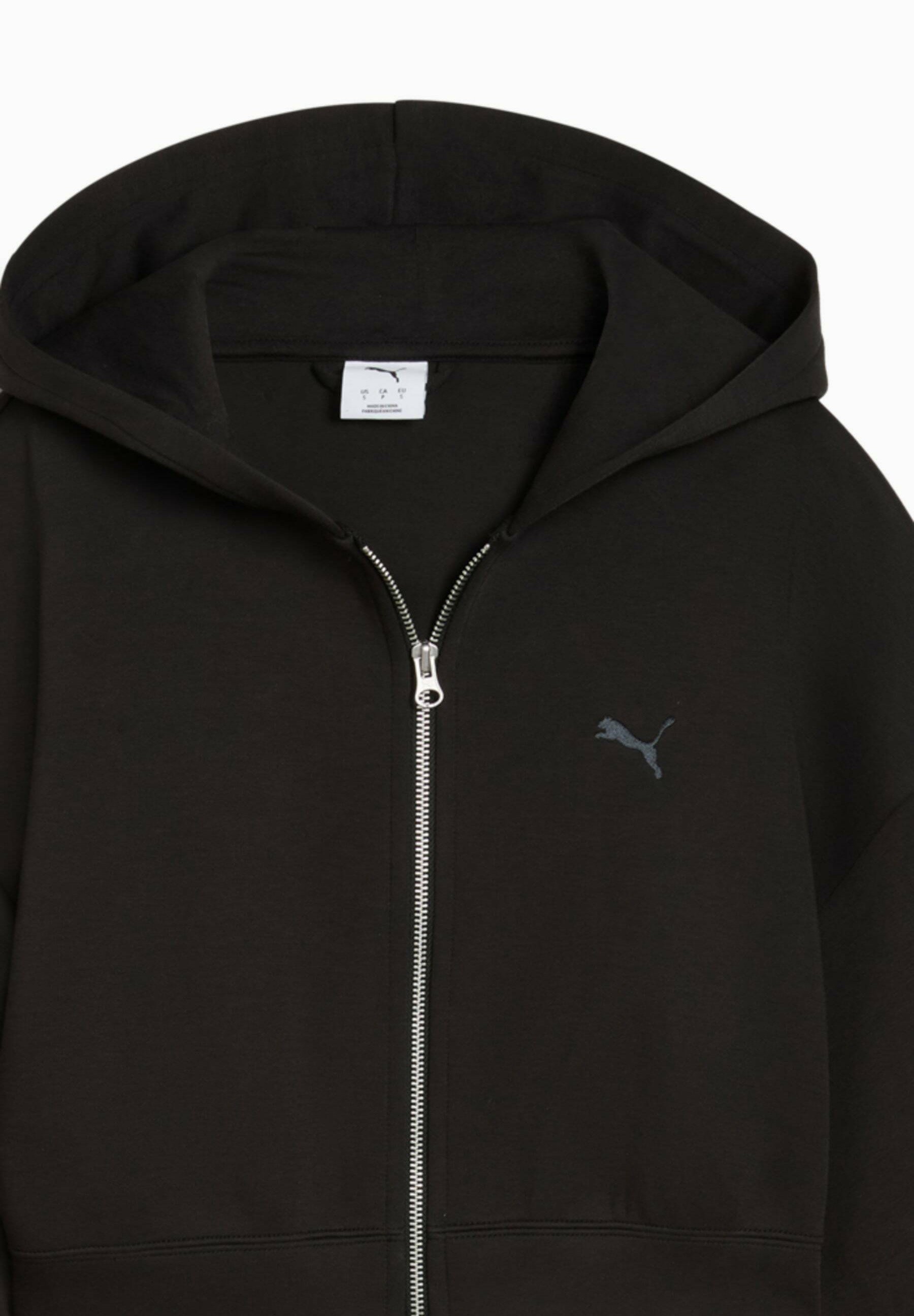 Puma sweatjassen