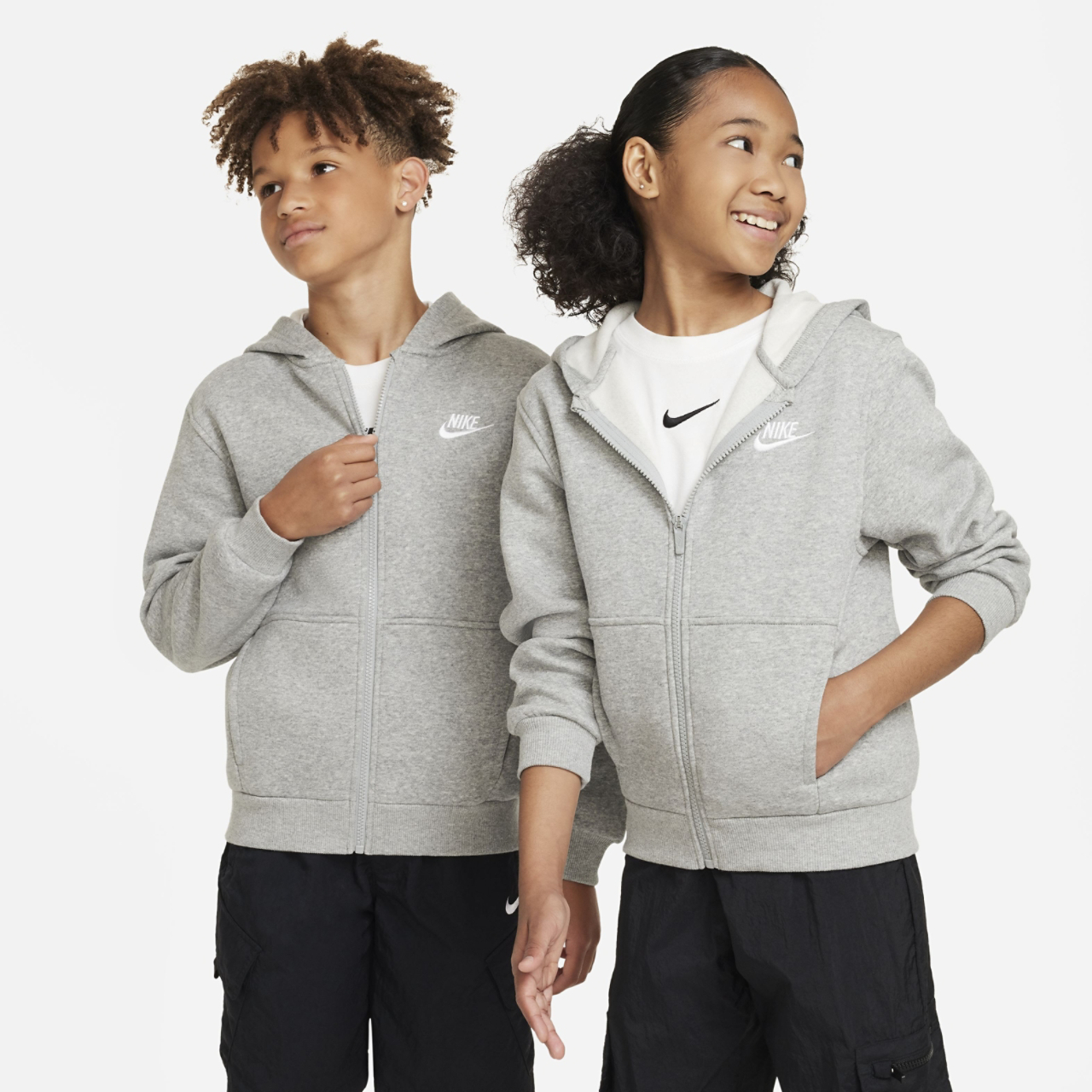 Nike-klubben