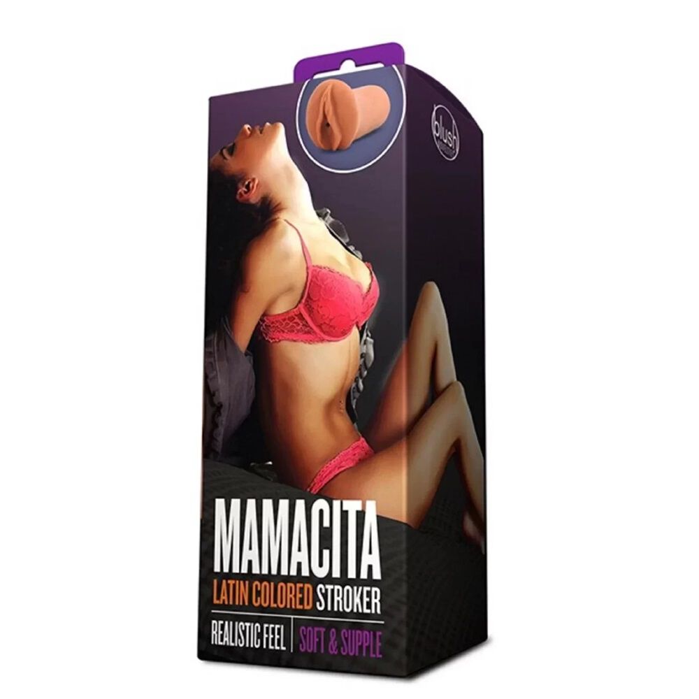 Ρουζ X5 Mamacita
