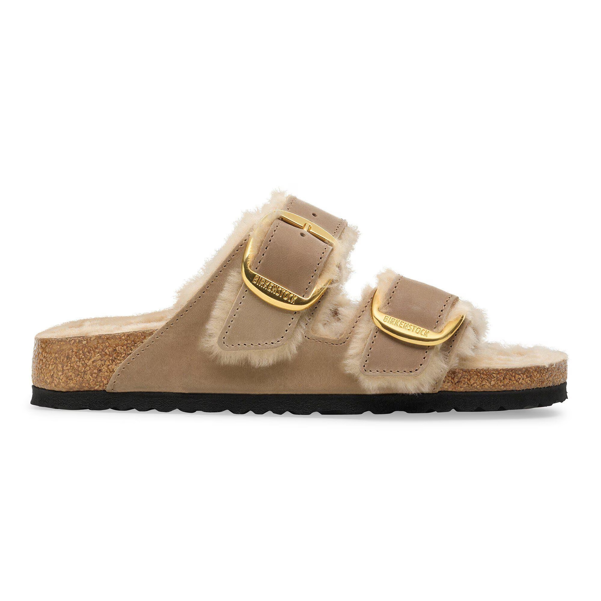 Peau d'agneau Arizona Big Buckle