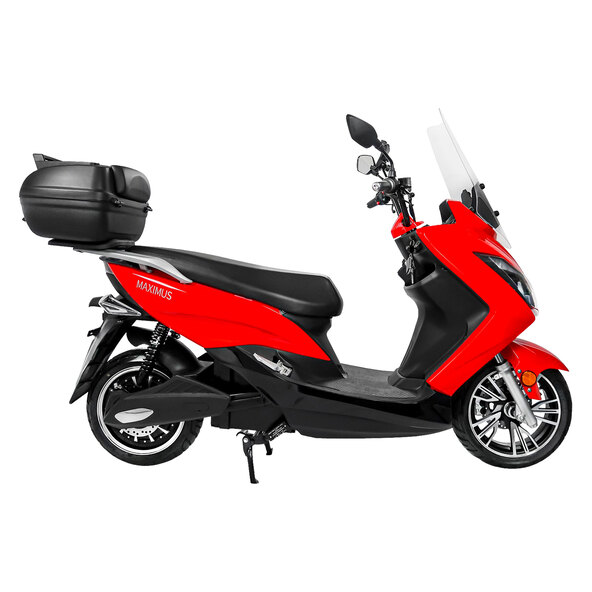 Maximus MX2 elektrische scooter - 45 km/u
