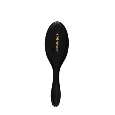 Denman Styler Finisher -hiusharja D81M Iconic Black 1 kpl 1 kpl
