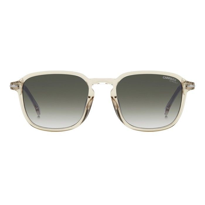 Gafas de sol de acetato Carrera CARRERA 328/S 53/20/145 BEIGE/VERDE para hombre CARRERA 328/S