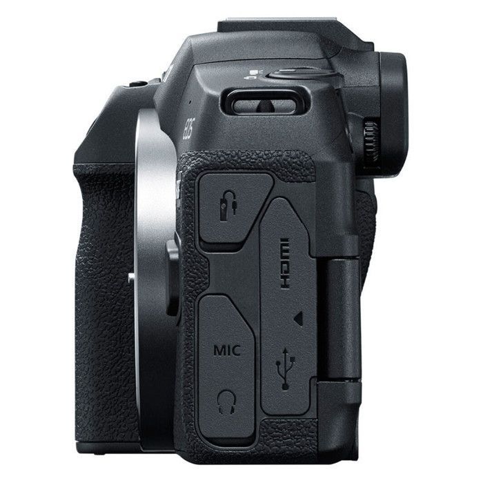 Canon EOS R8 -hybridikamera + RF 24-105mm f/4l IS USM