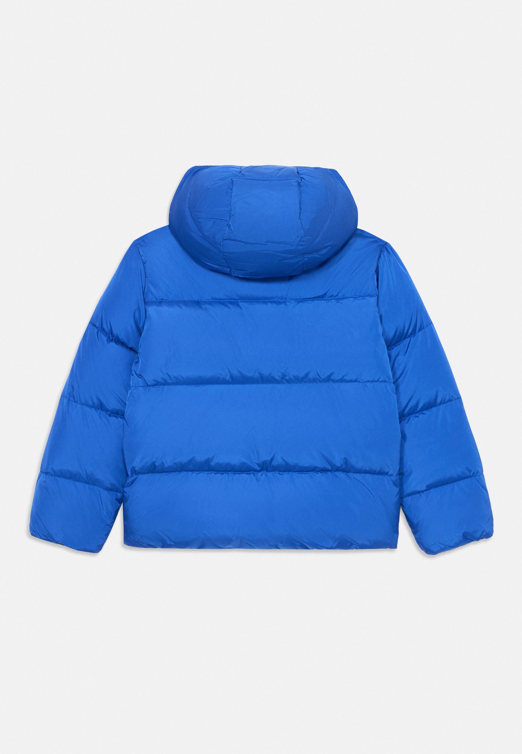 Versace JACKET TECHNO UNISEX - Donsjack - koningsblauw