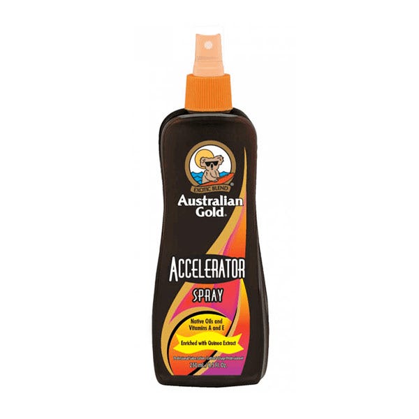 Acceleratorspray | 250 ml