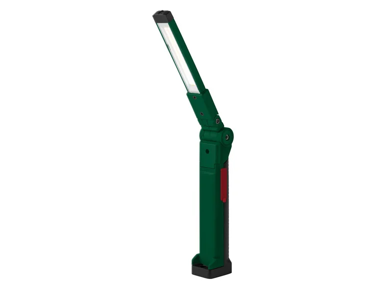 Lâmpada LED PARKSIDE® pliante sans fil PAK 1800 A1