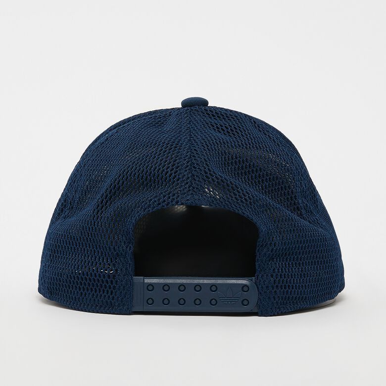 Gorra Basketball Trucker