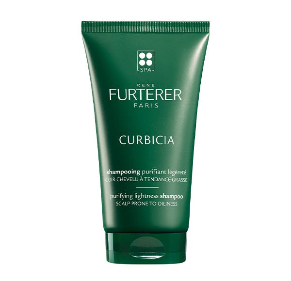 Curbicia Normaliserande Schampo | 150ML