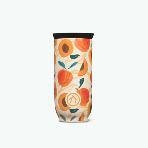 Cabaia Tazza da 540 ml, arancia Chapala