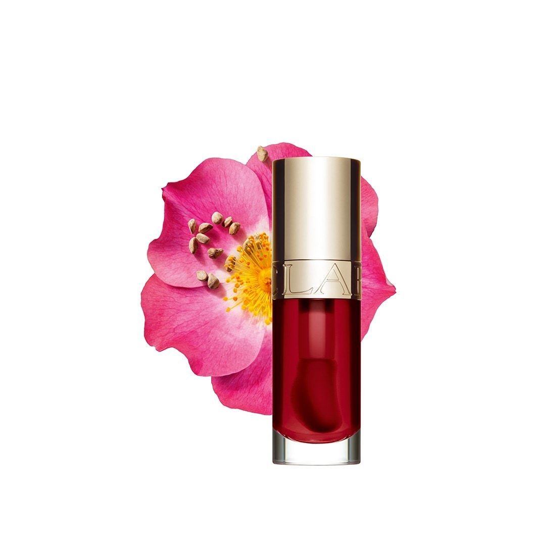 Clarins ulje za usne Lip Comfort ulje - 7 ml