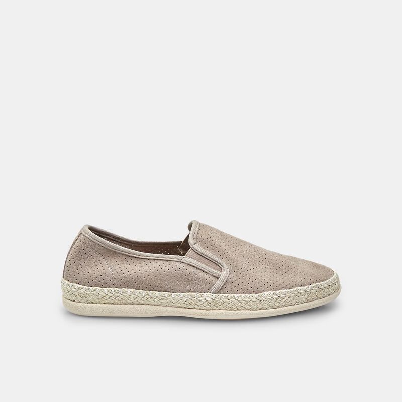 BATA Herr Sommar Espadriller