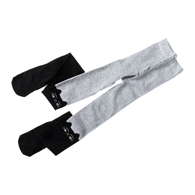 Chaussettes et collants Femme Noir