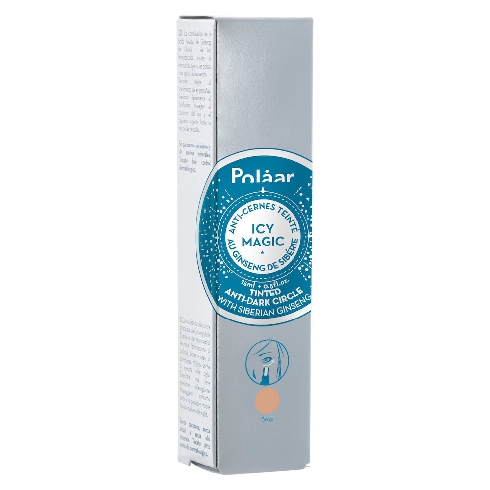 Polaar IcyMagic
