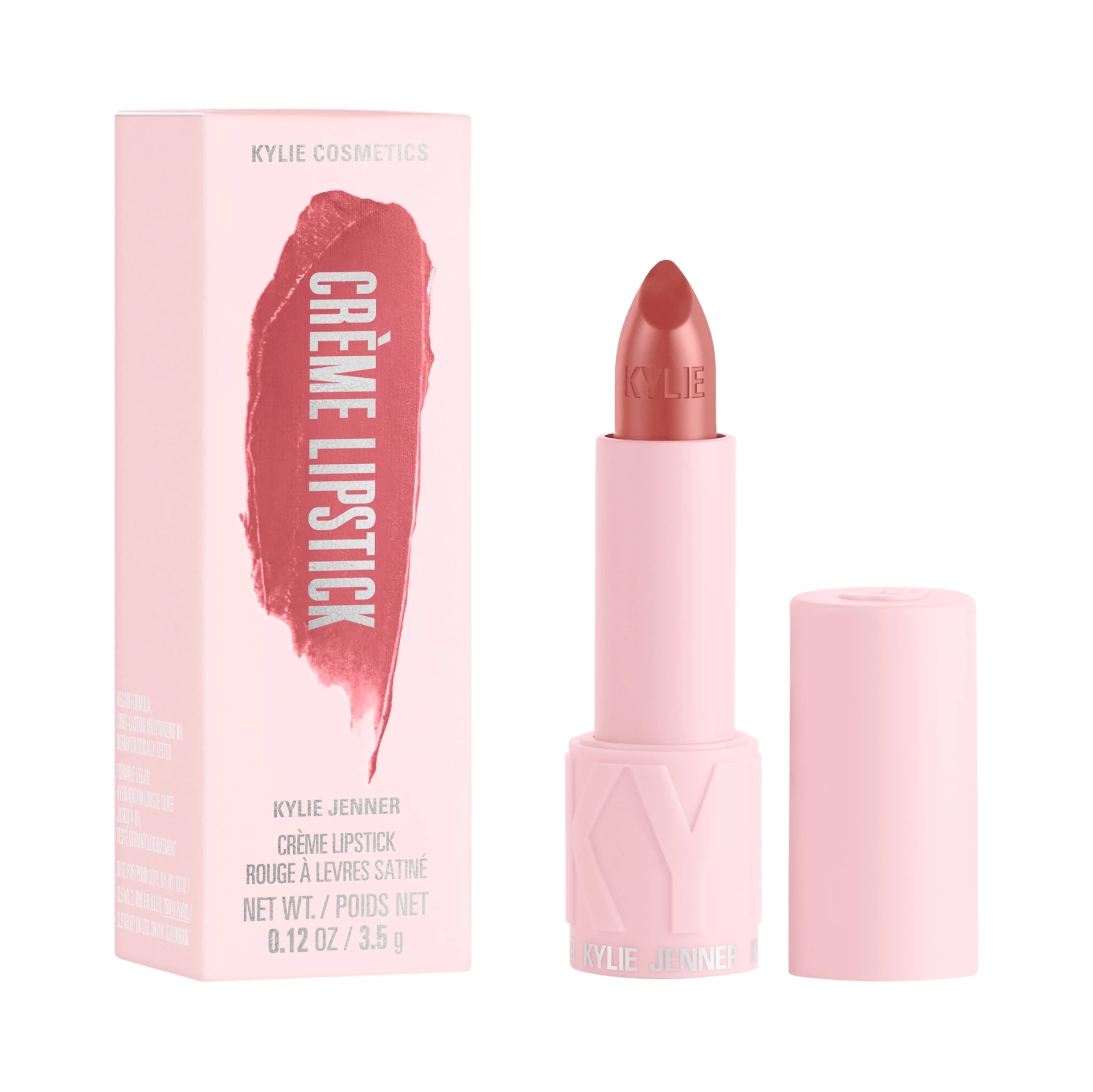 Kremasti ruž za usne 510 Talk Is Cheap - Kylie By Kylie Jenner