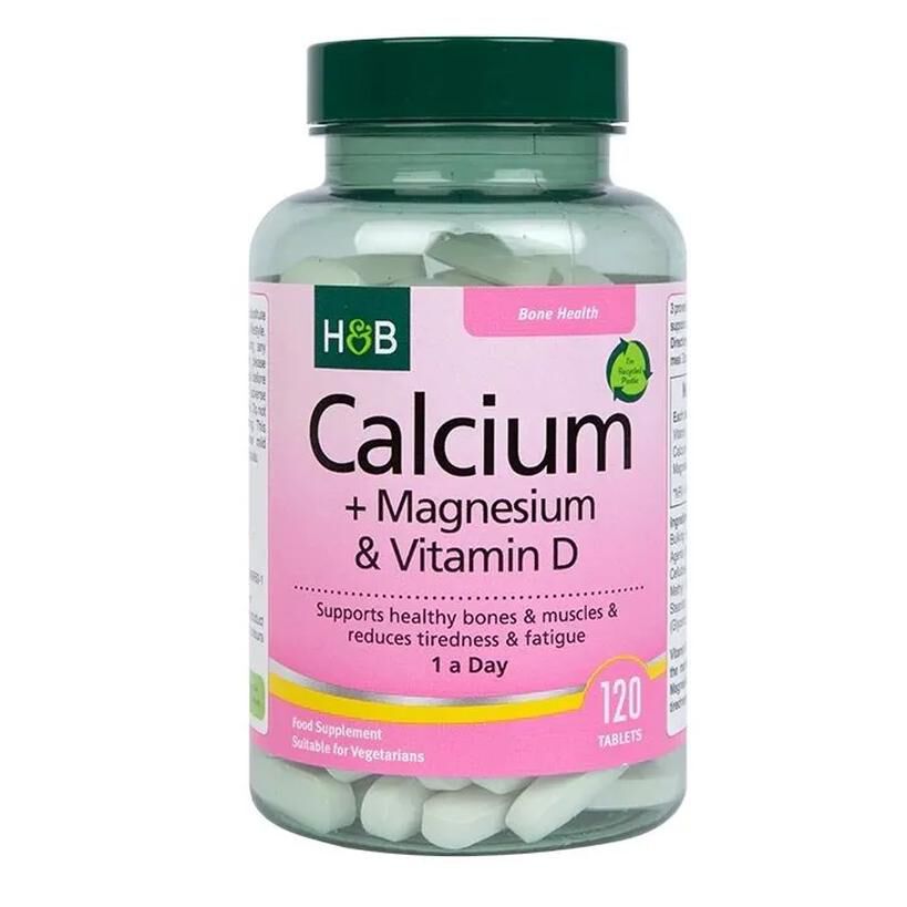 Holland & Barrett