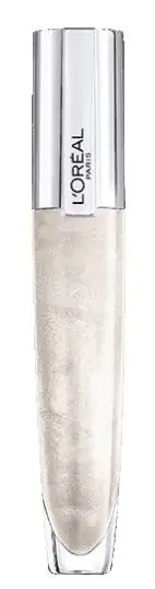 L’Oréal Paris Brilliant Signature Plump Błyszczyk do ust 400