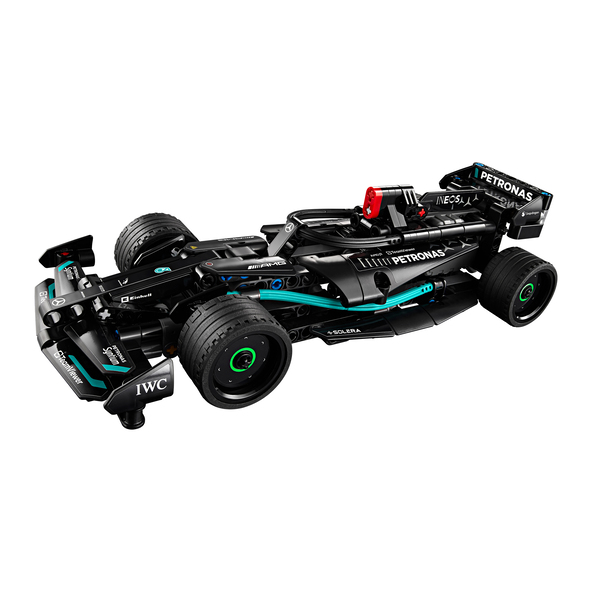 Technic Mercedes-AMG F1 W14 E Performance Pull-Back 42165