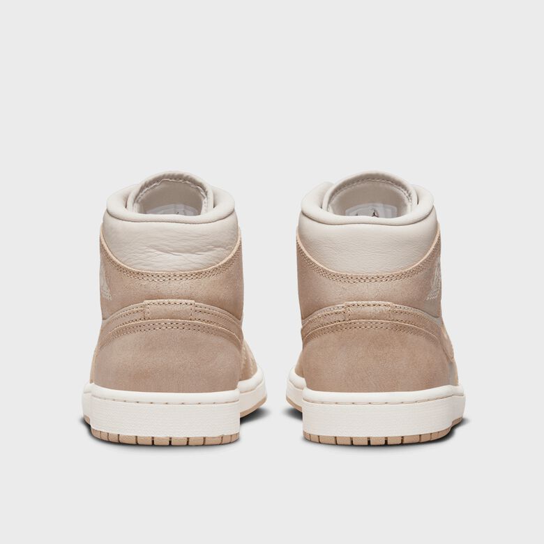 WMNS Air Jordan 1 Low Mid SE
