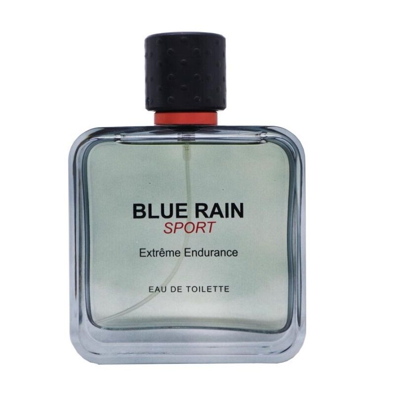 Georges Mezotti Blue Rain Sport Pour Homme