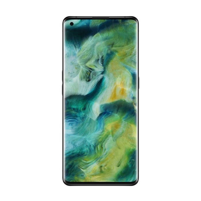 OPPO Find X2 Pro 512Go Noir