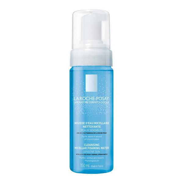 Physio Mousse Micellare Parapharmacy чишћење лица