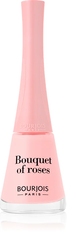 Esmalte de unhas de secagem rápida Bourjois 1 Seconde
